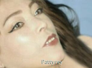 Pattyrey