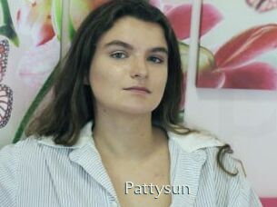 Pattysun