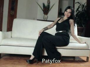Patyfox
