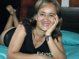 Patysex