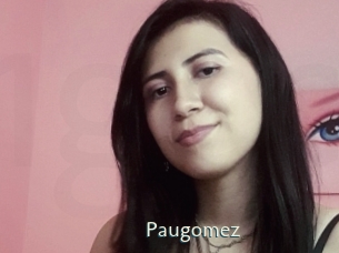 Paugomez