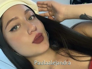 Paulaalejandra