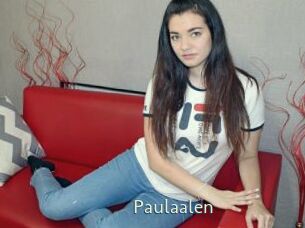 Paulaalen