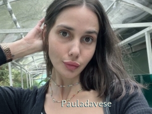 pauladavese 1 grosse chatte poilue