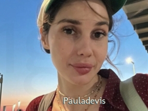 Pauladevis