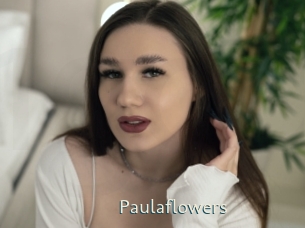 paulaflowers 1 grosse chatte poilue