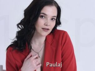 Paulaj