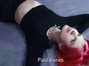 Paulalanes