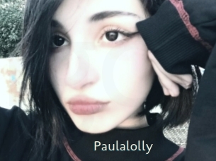 Paulalolly