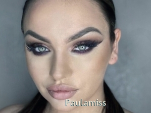 Paulamiss
