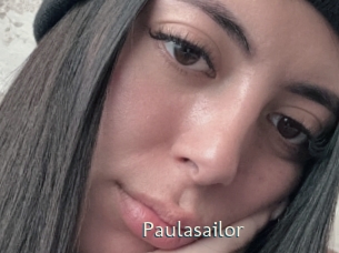 Paulasailor