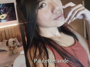 Paulettecande