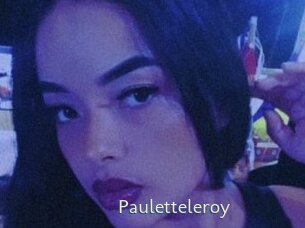 Pauletteleroy