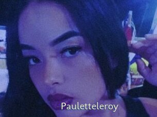 Pauletteleroy
