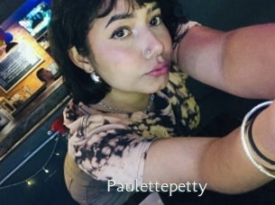 Paulettepetty