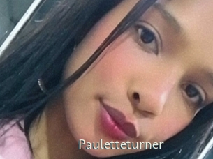Pauletteturner