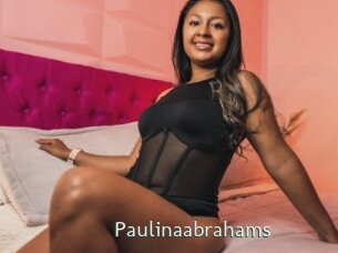 Paulinaabrahams