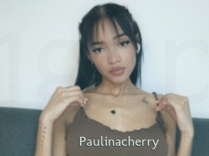 Paulinacherry