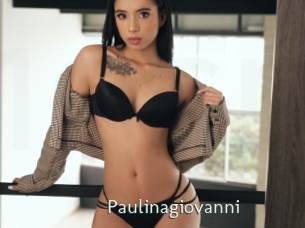 paulinagiovanni 1 grosse chatte poilue