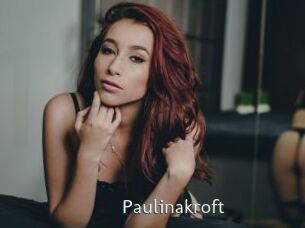 Paulinakroft