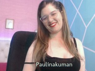 Paulinakuman