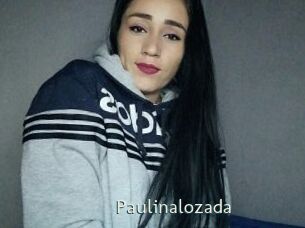 Paulinalozada