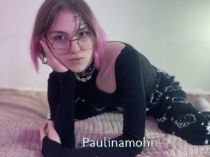 Paulinamohn