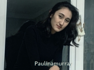 Paulinamurray