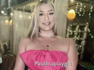 Paulinaplaygirl