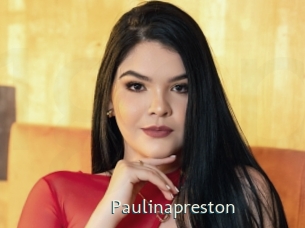 Paulinapreston