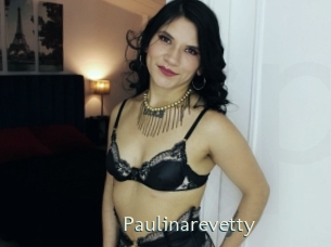 Paulinarevetty
