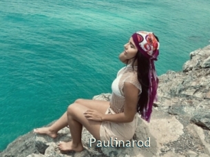 Paulinarod