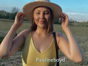 Paulineboyd