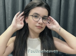 paulineheaven 1 grosse chatte poilue