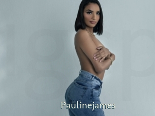 Paulinejames