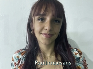 Paulinnaevans