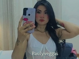 Paulyveggas