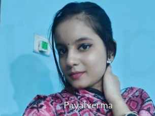 Payalverma