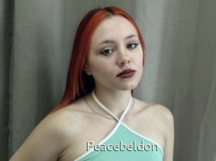 Peacebeldon