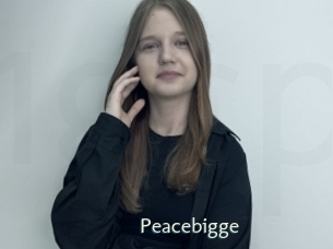Peacebigge
