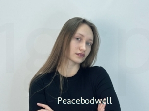 Peacebodwell