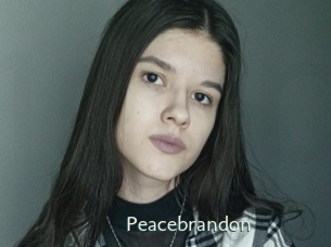 Peacebrandon