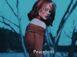Peacebritt
