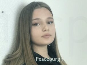 Peaceburgh