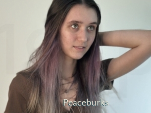 Peaceburks