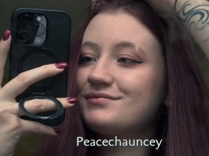 Peacechauncey