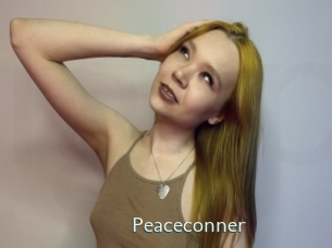 Peaceconner
