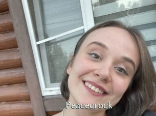 Peacecrock