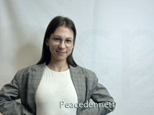 Peacedennett