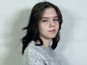 peacedobbs 1 grosse chatte poilue